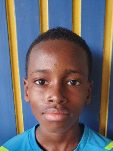 Mamadou Lamine Barry