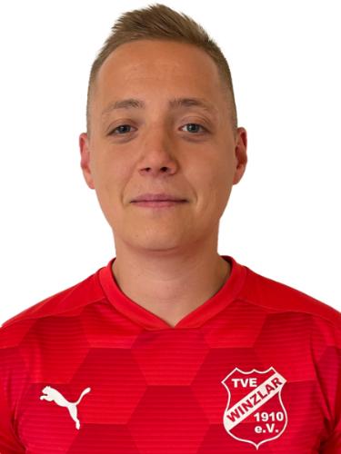 Ruben Rivera-Nikutowski