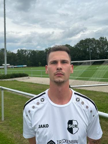 Nico Köster