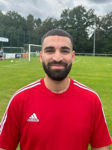 Sapan Osman