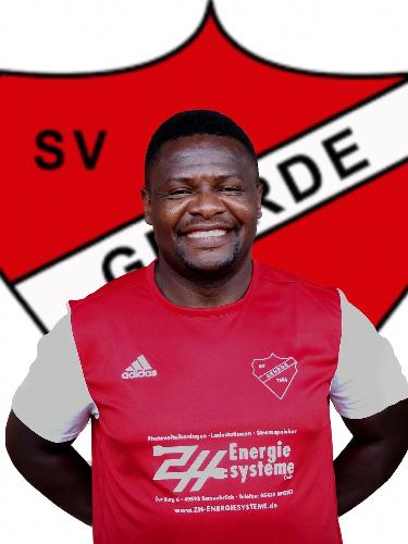 Francky Sembolo