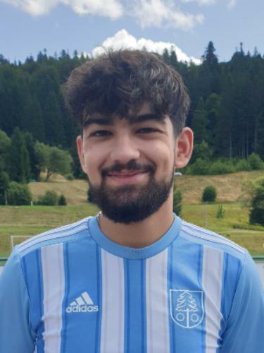 Berkant Akbulut