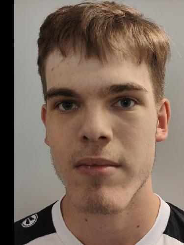 Tiberius Wilhelm Kristions Schröder