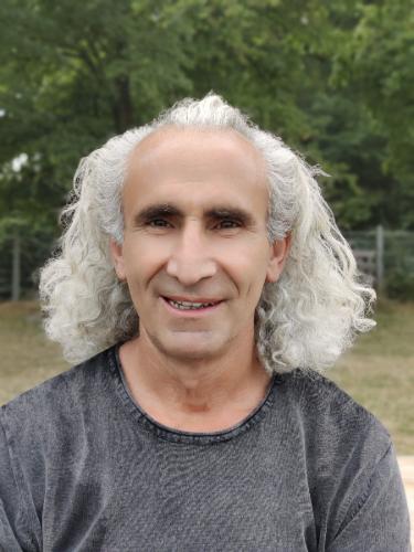 Karim Yildiz