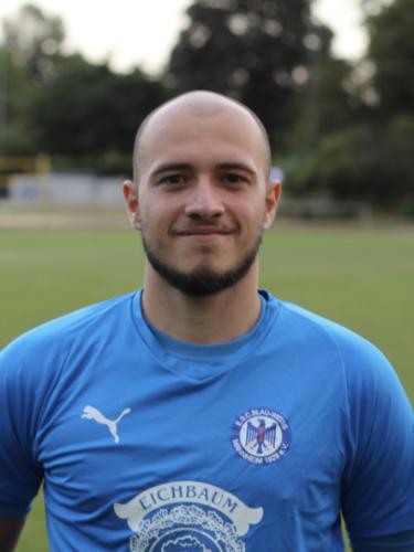 Fabian Ghizzoni