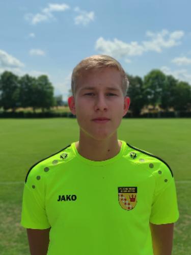 Luis Stoffel