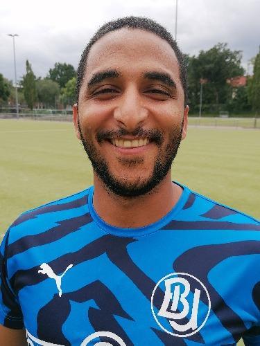 Mohamed Hesham Mohamed Abdelaal