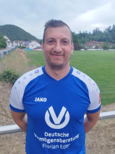 Florian Schirra