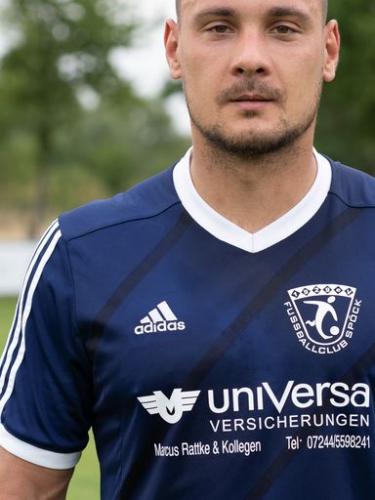 Mario Pavkovic