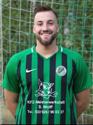 Leon Schirrmeister
