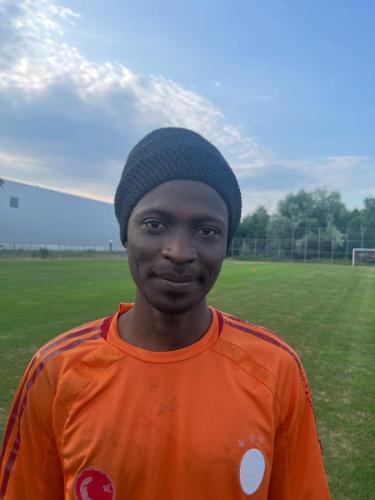 Touray Saibou Binto-Jabie Mohammad