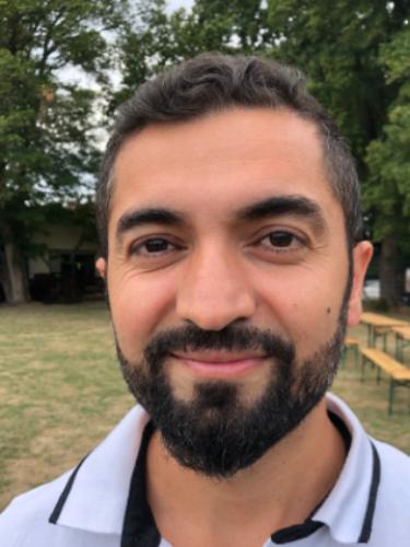 Emin Dilman