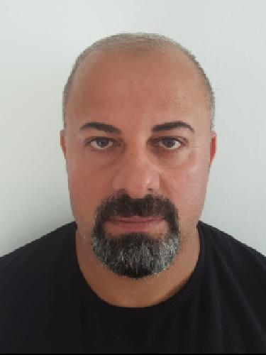 Nawzad Abdalla Rasul