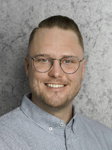 Sven Scharringhausen
