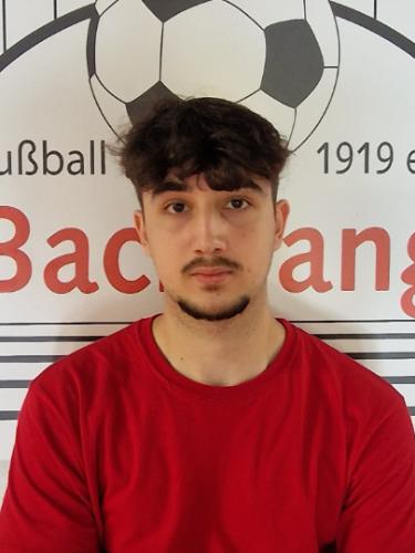 Melih Coskun