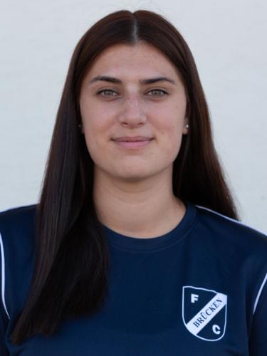 Louisa Bettinger