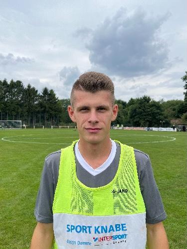 Lukas Bussmann
