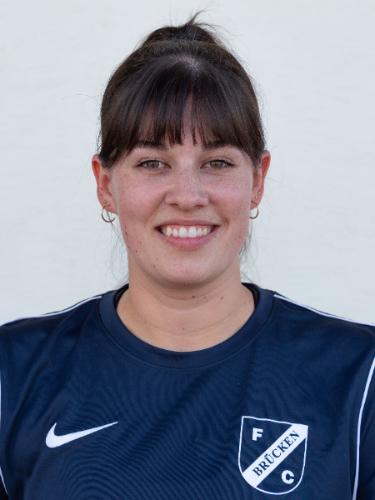 Vanessa Bettinger