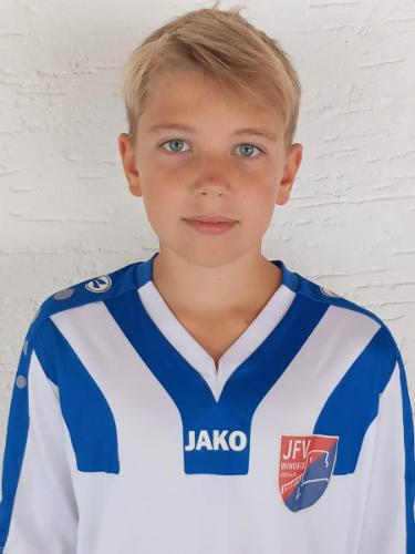 Jonah Dresling