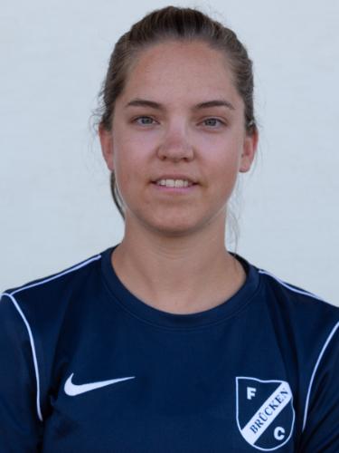 Jennifer Geiß
