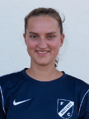 Sarah Geiß