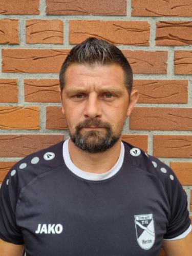 Nico Dömland