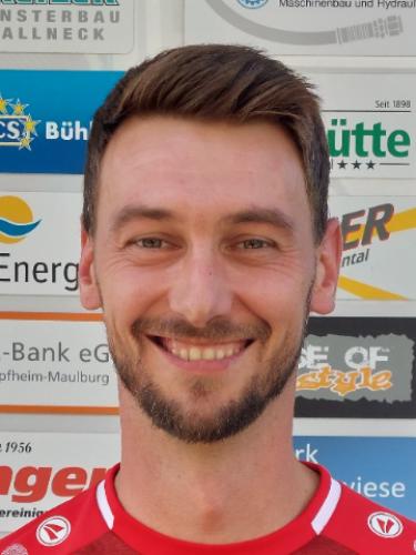 Philipp Colberg