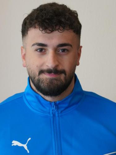 Serkan Kilinc