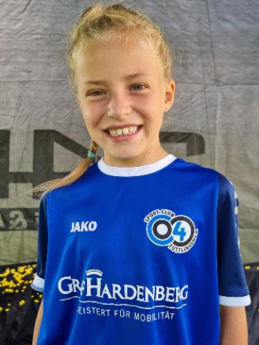 Sina Wisser