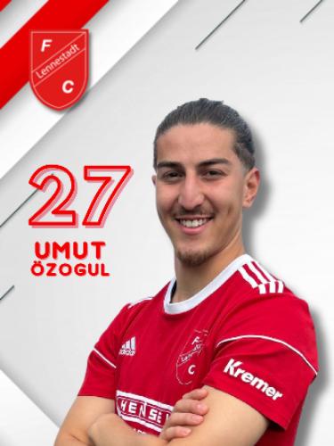 Umut Özogul