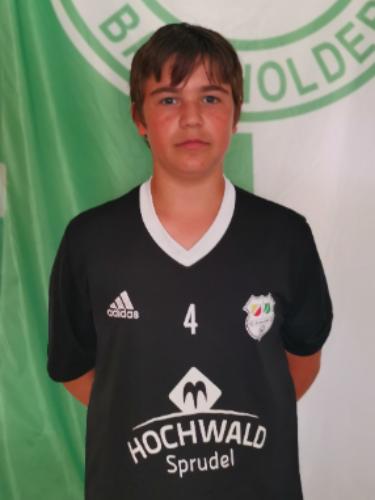 Sergio Vazquez Garcia