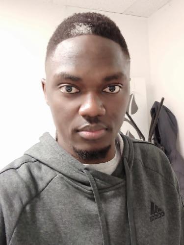 Valery Danwe Koukreo