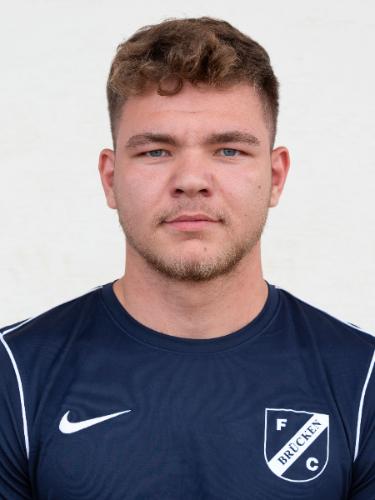 Alexander Urich