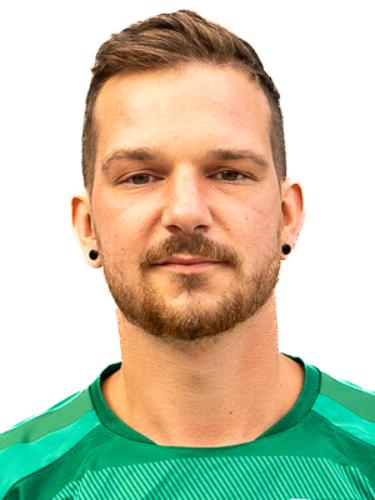 Dustin Seilheimer