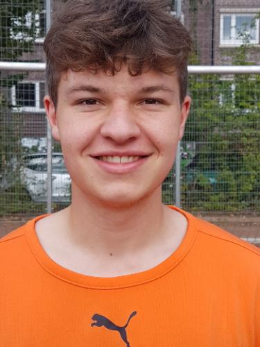 Frederik Joel Campos