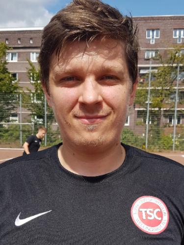 Niklas Robin Pascal Rohlf