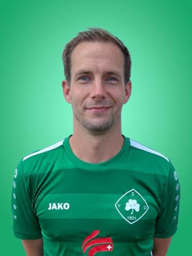 Benjamin Florian König