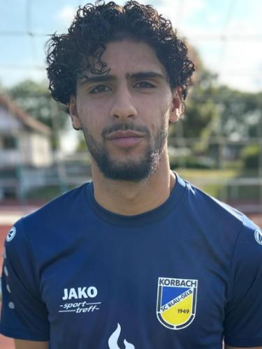 Anouar Benalia