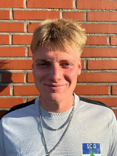 Tristan Schonebeck