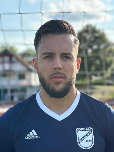 Ali Gashi