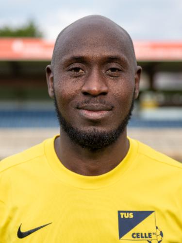 Aliyou Kone