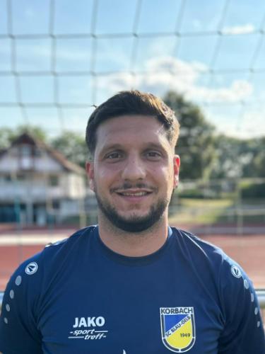 Zafer Birinci