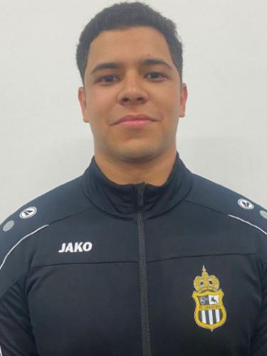 Iam Marcos Pedromo Carrascal