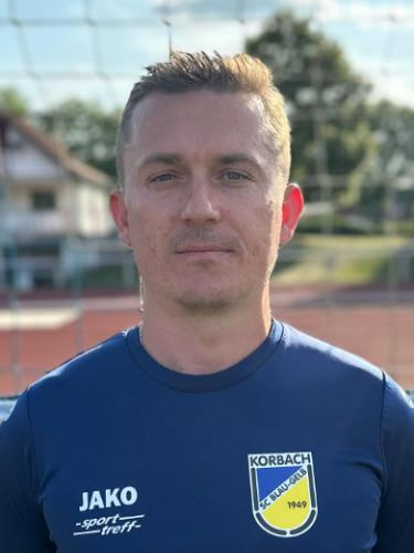Artur Gebel