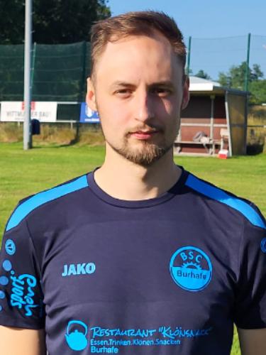 Jörn Steinetz