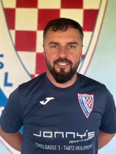 Zaim Subasic