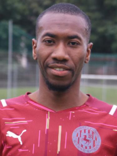 Ismael Diaby