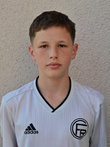 Kilian Konstantin Ziegler