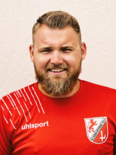 Eric Sebastian Küster