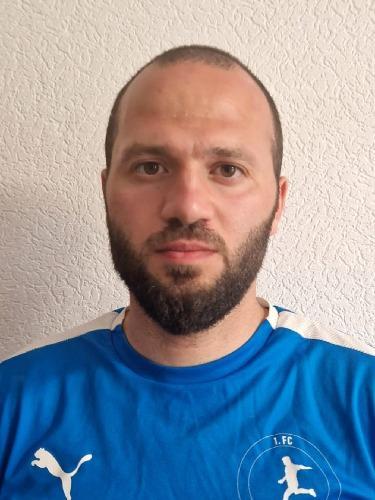 Erkan Yaylaci